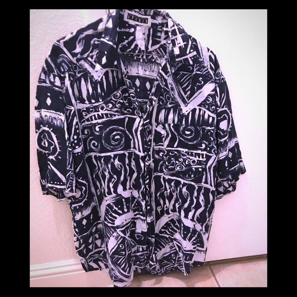 Studio Shirt